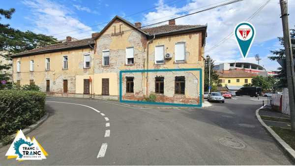 Apartament cu 3 camere la UTA, investitia ideala cu facilitati complete