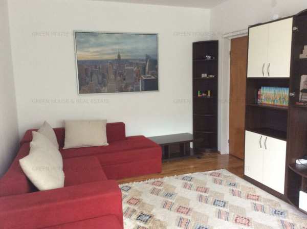 Apartament 2 camere, Bulevardul Iuliu Maniu