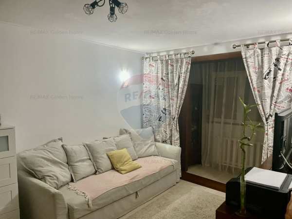 Apartament doua camere