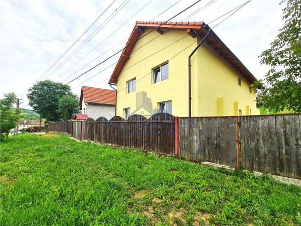 Casa 6 camere \ vanzare \ Vurpar \ Sibiu