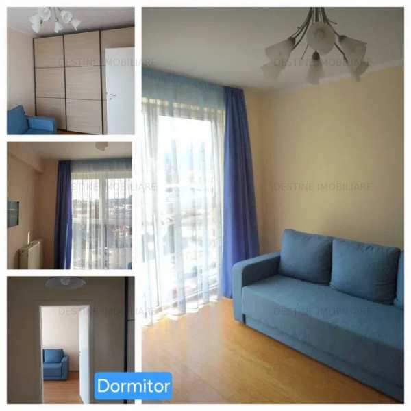 Apartament 2 camere de vanzare Avantgarden Bartolomeu