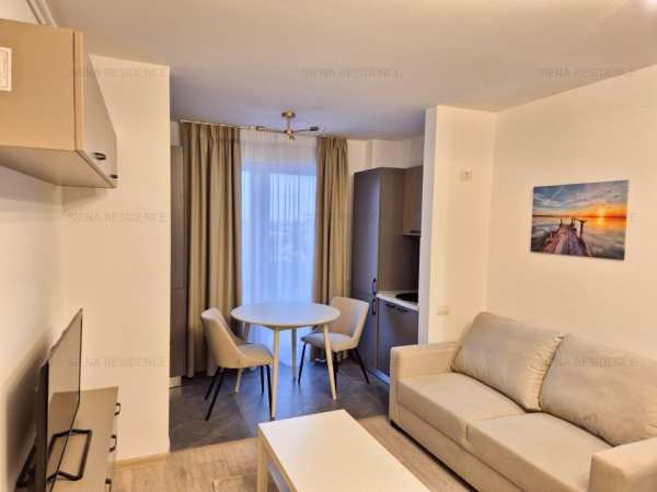 Apartament 2 camere de inchiriat -metrou Berceni - Popesti Leordeni