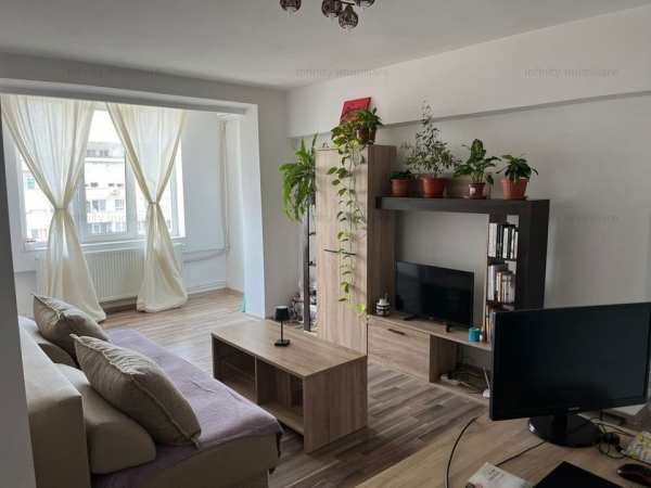 Apartament cu 2 camere,  langa Nokia