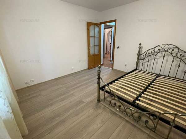 Apartament 3 camere decomandate, Parcul Nord, etaj 3