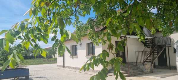 Casa de vanzare in Carpinis, jud. Brasov - Proprietate moderna, gata de locuit