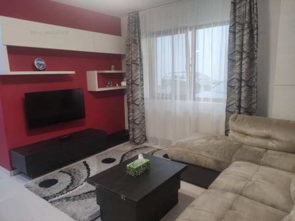 Apartament de inchiriat cu 3 camere, Zorilor