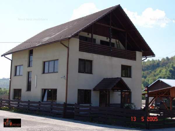 ? Fabrica de Lemn Masiv de Vanzare in Remeti, Maramures - Oportunitate Unica!