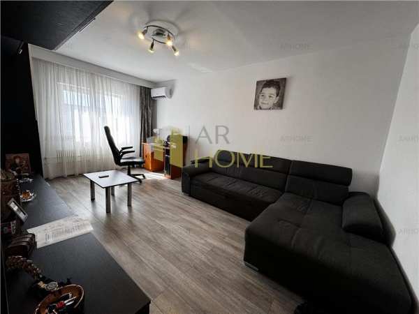 Vanzare apartament 3 camere, in Ploiesti, zona Cantacuzino/ Paltinis