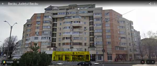 Spatiu Comercial Stefan cel Mare 