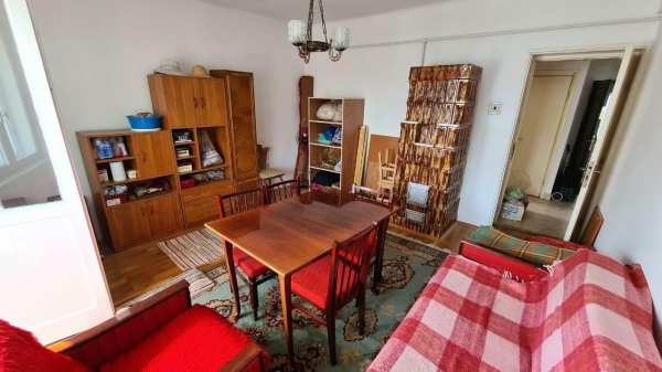 Direct Proprietar Apartament 2 camere Titu, Dambovita