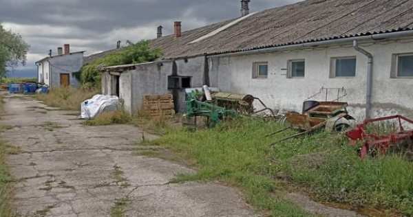 De vânzare hala industriala în ilieni