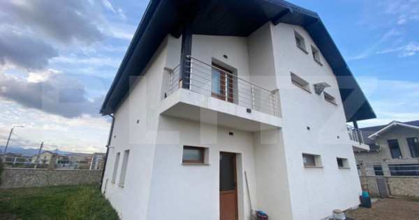 Casa tip duplex,110mp utili, zona orizont