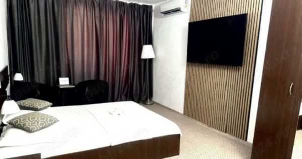 Regim hotelier apartament 2 camere biamar baile herculane