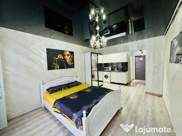 Regim hotelier apartament galati