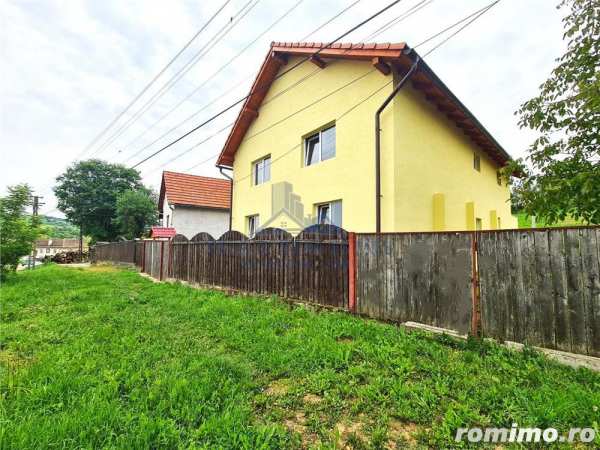 Casa 6 camere \ vanzare \ vurpar \ sibiu