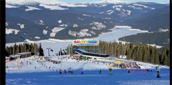 Vanzare pensiune la 20km de partia voineasa si transalpina