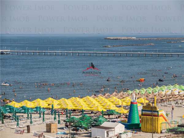 Vanzare hotel 4* in mamaia, zona cazino