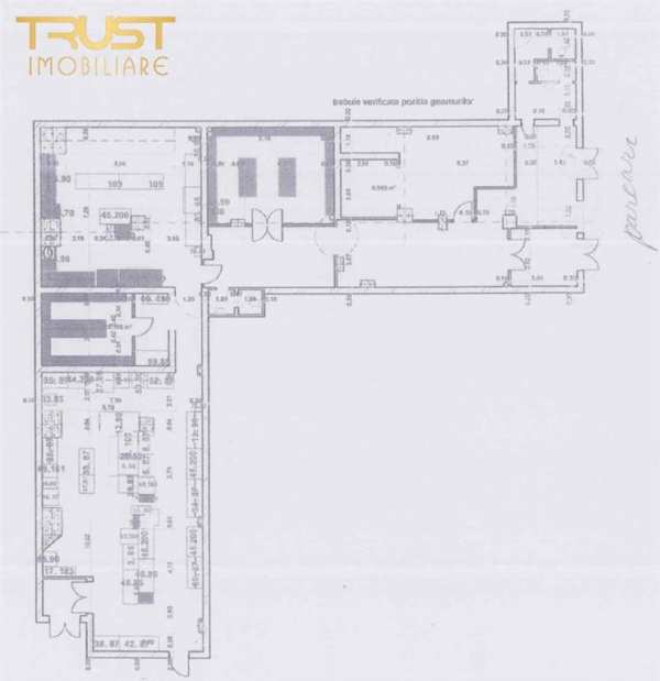 Spatiu productie i spatiu comercial i spatiu de depozitare i 286 mp i manastur