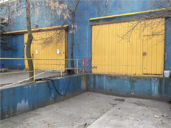 Inchiriere depozit/hala/spatiu industrial berceni - metalurgiei, bucuresti