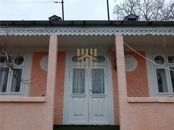 De vanzare casa 4 camere beresti/galati