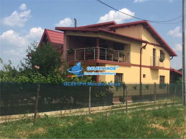 Inchiriere casa 4 camere, in bucov, judet prahova