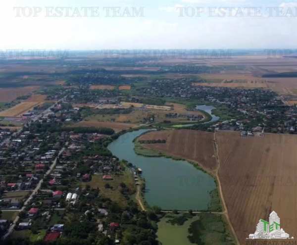 Frumusani/ dn4 / calarasi / teren stradal de vanzare