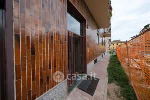 Capannone in commerciale in Via Barnaba Oriani 58