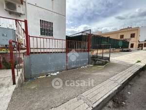 Box/posto auto in residenziale in Via Polibio 22