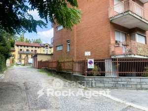 Box/posto auto in residenziale in Strada Comunale di Mongreno 51