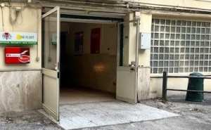 Box/posto auto in residenziale in Via Fedro 6