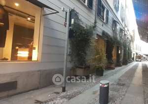Box/posto auto in residenziale in Vicolo Fiori 1