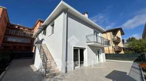 Villa in residenziale in Via Aspromonte