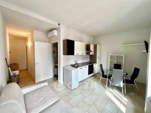 Appartamento in residenziale in