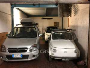 Box/posto auto in residenziale in Via Monte di Dio