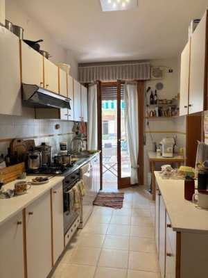 Appartamento in residenziale in Via Arnaldo Fusinato 51