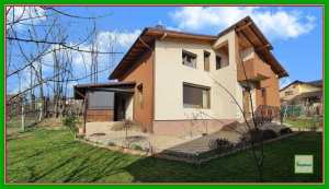 Casa noua de vanzare, Paulesti, ECX51152