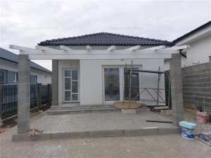 Casa noua parter, in Livada!