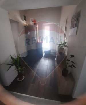 Casa Chisineu Cris cart.Padureni