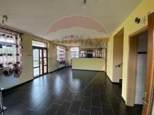 Spatiu comercial de 200mp de inchiriat