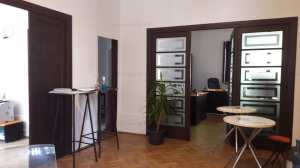 Cotroceni, Romniceanu, parter vila, apartament+garsoniera, intrare separata
