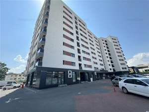 Bloc 2020 - apartament 3 camere + loc parcare