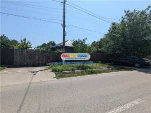 Singureni casa caramida 3 cam, baie,buc, teren  1400 mp,desch 20 ml