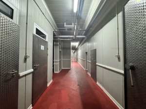 Hale functionale de inchiriat - spatii de depozitare si productie adaptabile