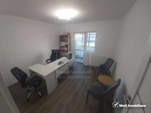 Apartament 2 camere 53 mp, balcon, pivnita, Manastur