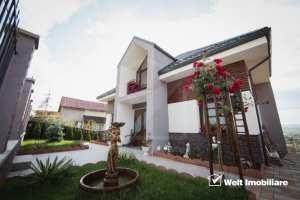 Casa de vanzare, Sannicoara, superfinisata si mobilata