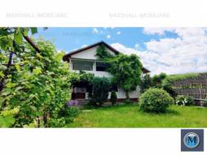 Vila cu 7 camere de vanzare in Gageni, 336.3 mp #14977