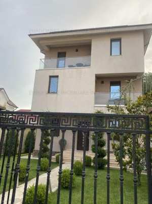 Vila de inchiriat in Constanta zona Mamaia Nord