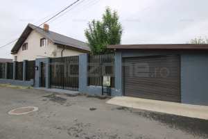 COMISION 0%  !!! Vila - P+1, teren 511mp, 224mp utili, Dragomiresti-Vale, GARAJ