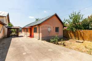 Casa Corbeanca adiacent strada Unirii