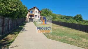Vila cu 6 camere, Calinesti